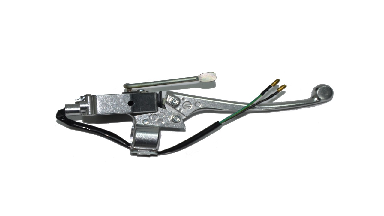 FREN KOLU SOL KÜTÜKLÜ (SPONTINI110)